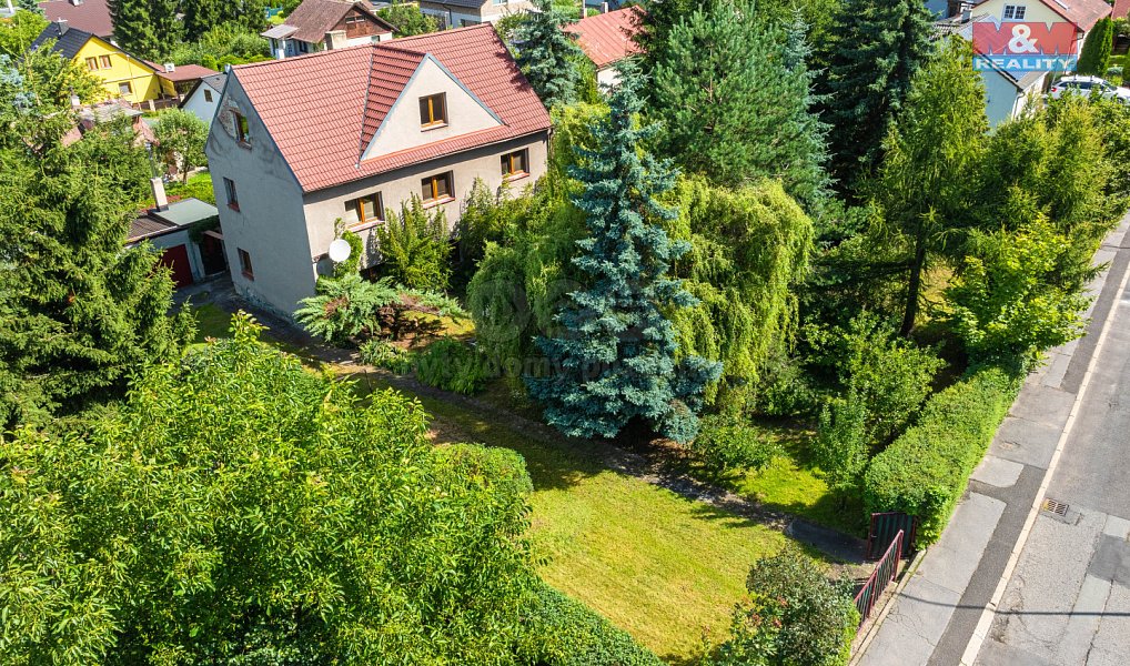 Prodej domu 210 m² s pozemkem 1 304 m², Česká Lípa – náhled fotky 5