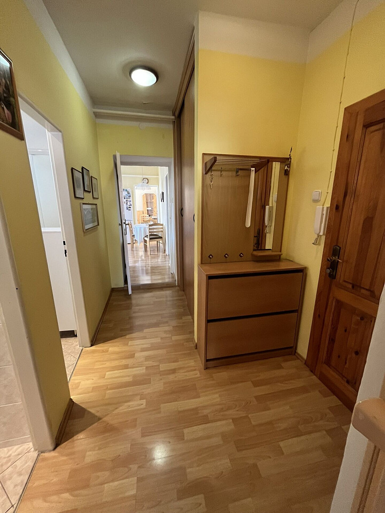 Pronájem bytu 4+1 84 m² – fotografie 3