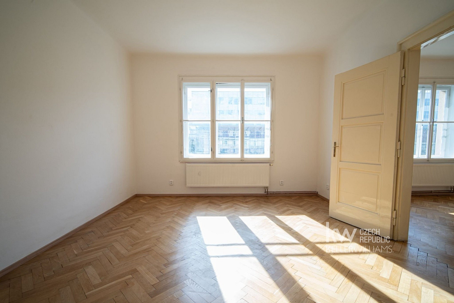 Prodej bytu 3+1 91 m² – fotografie 2