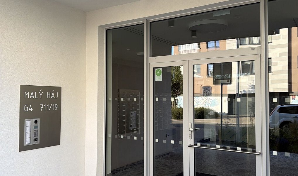Prodej bytu 2+kk 41 m², Praha – náhled fotky 6