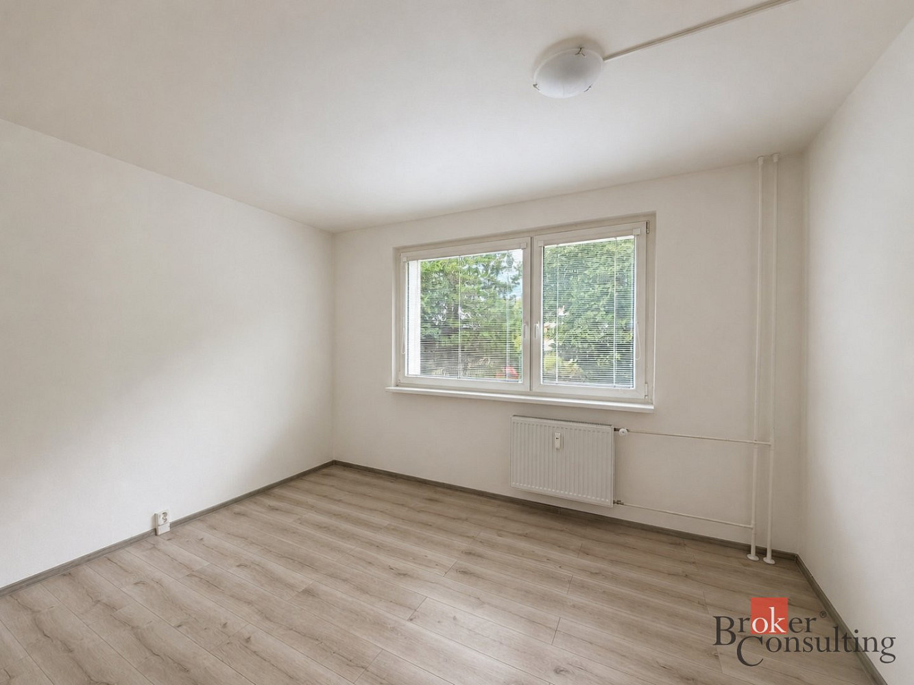 Pronájem bytu 2+kk 41 m² – fotografie 5