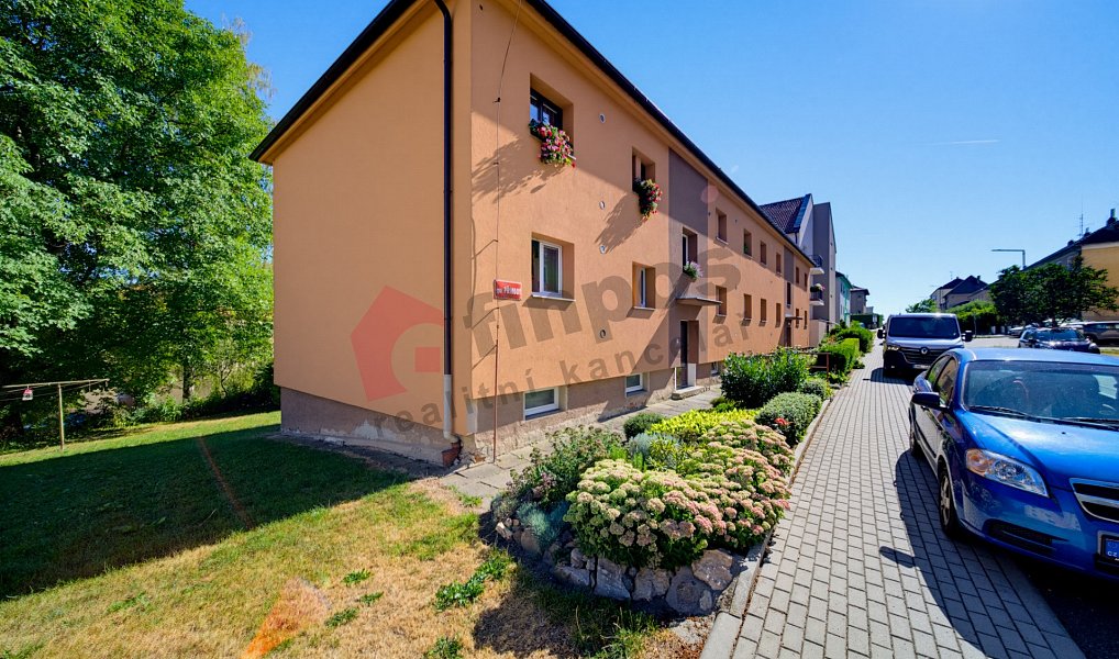 Prodej bytu 2+1 60 m², Vlašim – náhled fotky 22