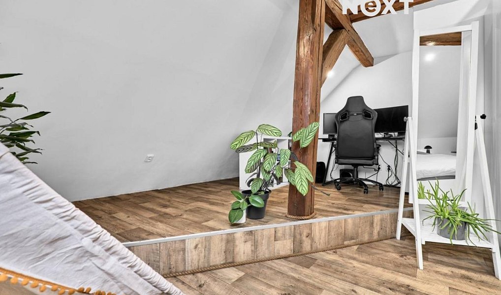 Prodej bytu 3+kk 70 m², Skalná – náhled fotky 11
