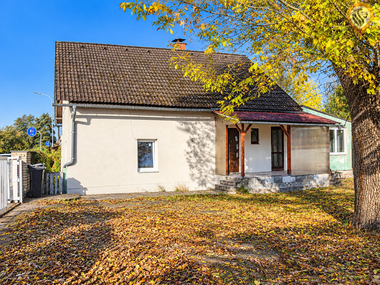 Prodej domu 93 m² s pozemkem 713 m²