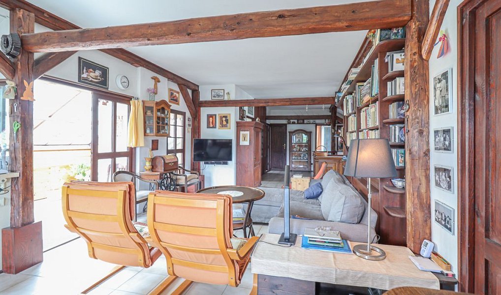 Prodej domu 550 m² s pozemkem 700 m², Kašperské Hory – náhled fotky 27