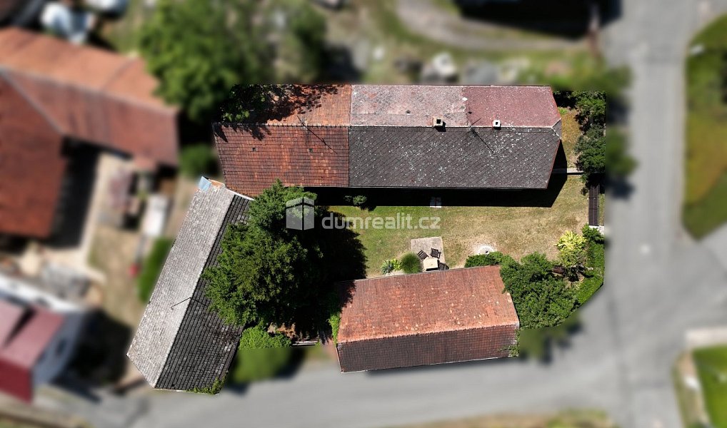 Prodej domu 90 m² s pozemkem 795 m², Soutice – náhled fotky 4