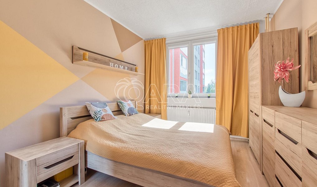 Prodej bytu 3+1 77 m², Ostrava – náhled fotky 13