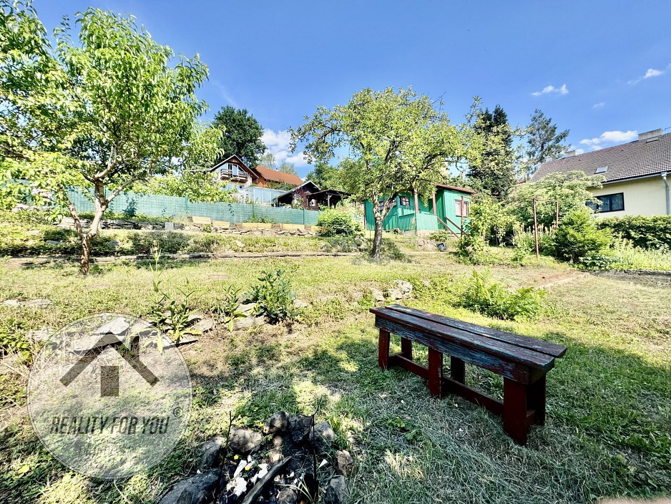 Prodej chaty/chalupy 16 m² s pozemkem 390 m² — photo 4