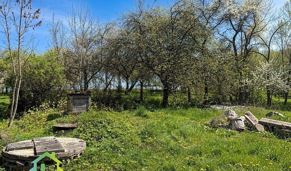 Prodej stavebního pozemku 1 000 m², Opařany – náhled fotky 11