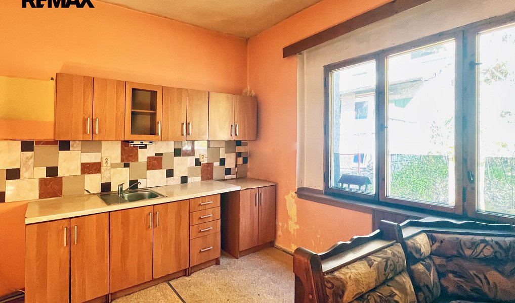 Prodej domu 95 m² s pozemkem 463 m², Jáchymov – náhled fotky 3