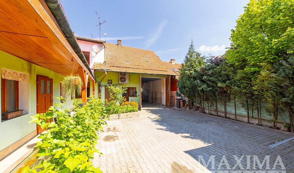 Prodej domu 277 m² s pozemkem 931 m², Němčičky – náhled fotky 2