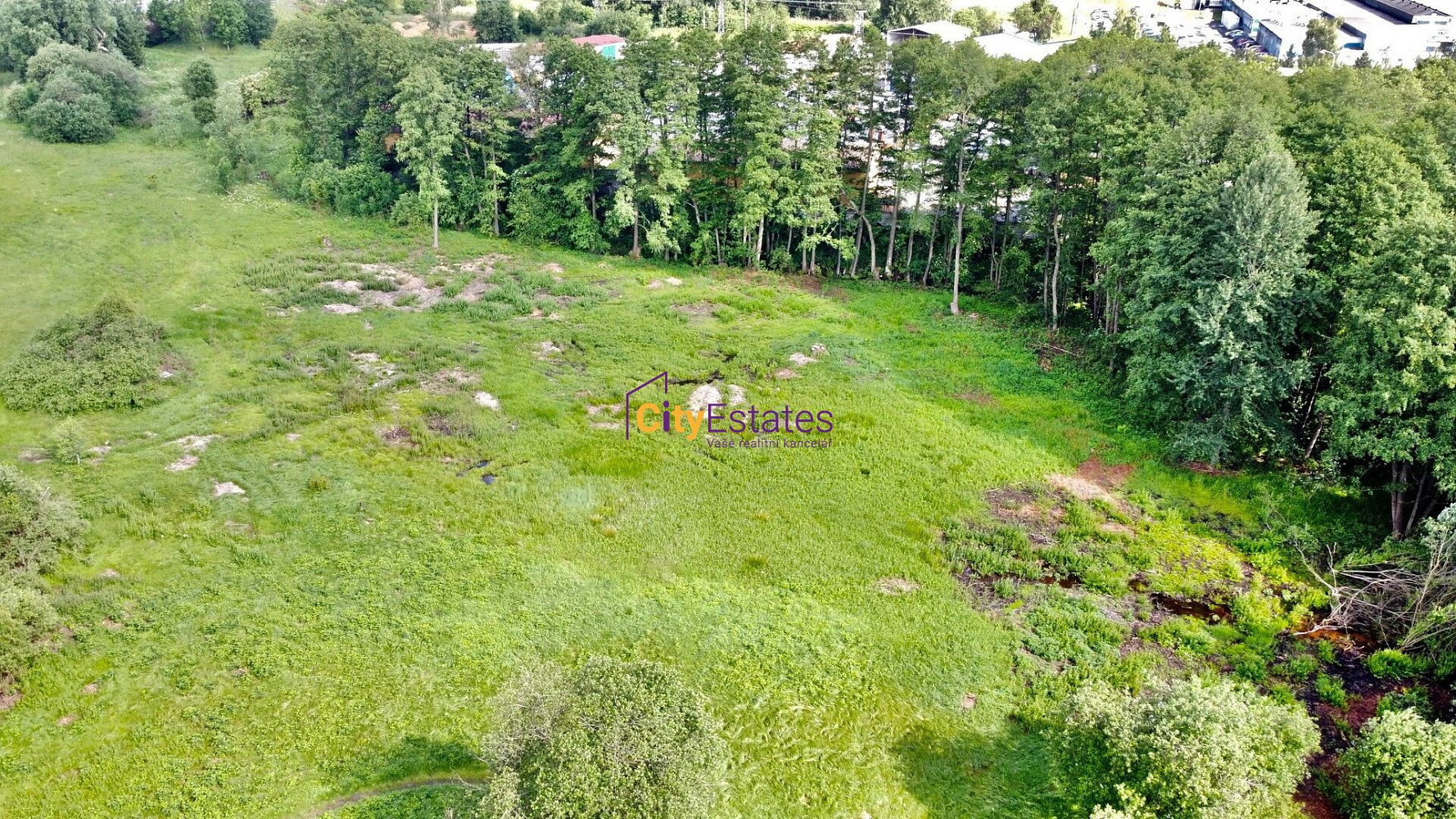 Prodej komerčního pozemku 8 756 m² – fotografie 4