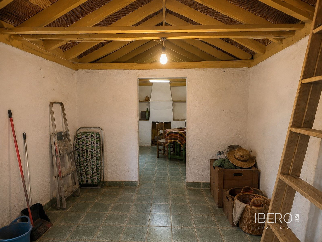 Casa 2+kk – Málaga, Centro Histórico, Centro - Vista 5