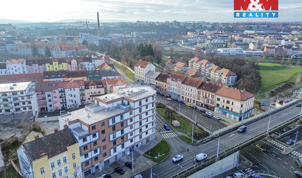 Pronájem bytu 2+kk 78 m², Plzeň – náhled fotky 20