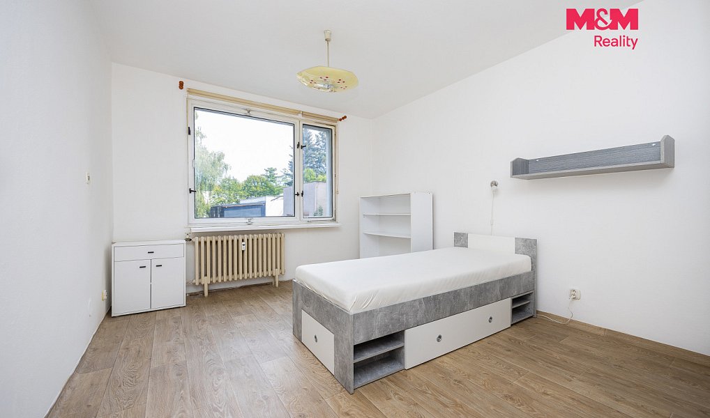 Prodej bytu 2+1 60 m², Lázně Bohdaneč – náhled fotky 6