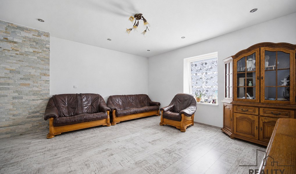 Prodej domu 170 m² s pozemkem 378 m², Smiřice – náhled fotky 12