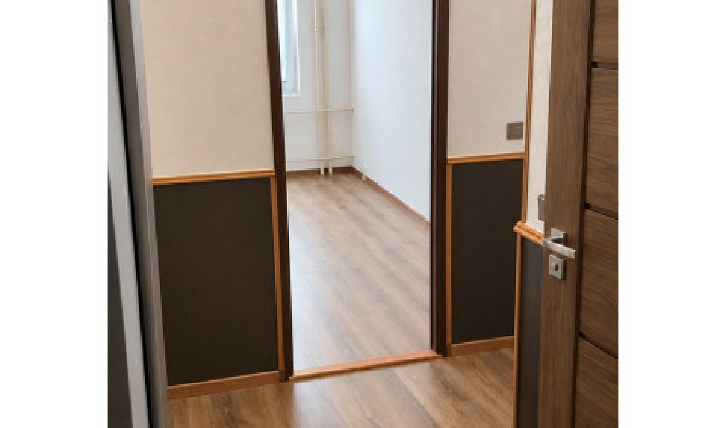 Pronájem bytu 2+kk 45 m², Praha – náhled fotky 8