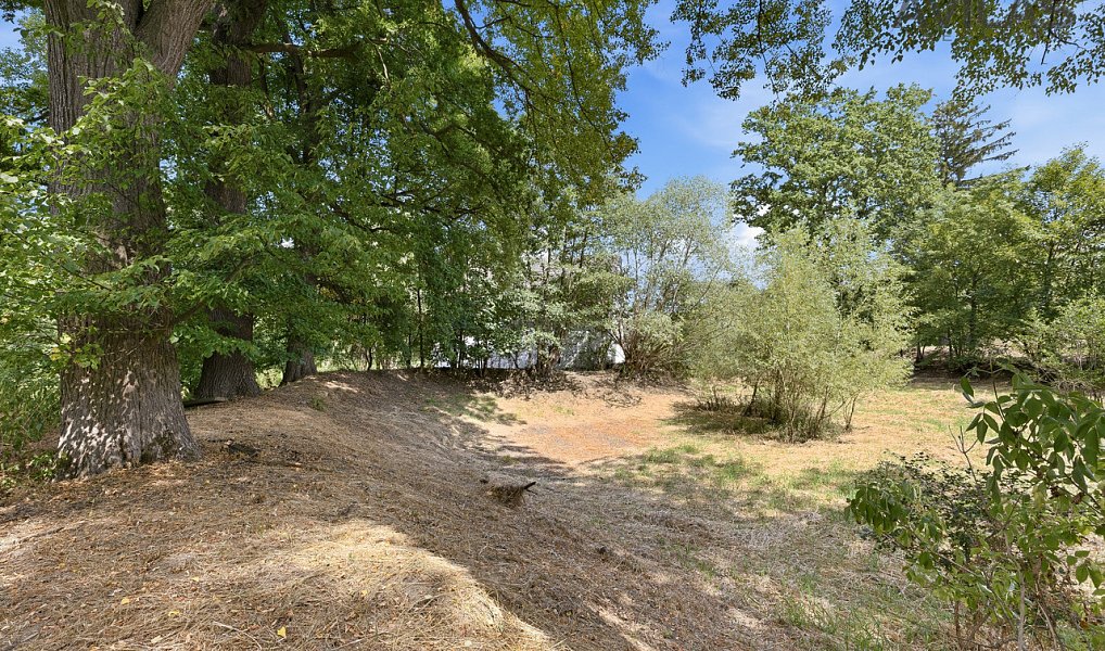 Prodej domu 120 m² s pozemkem 21 184 m², Olbramovice – náhled fotky 35