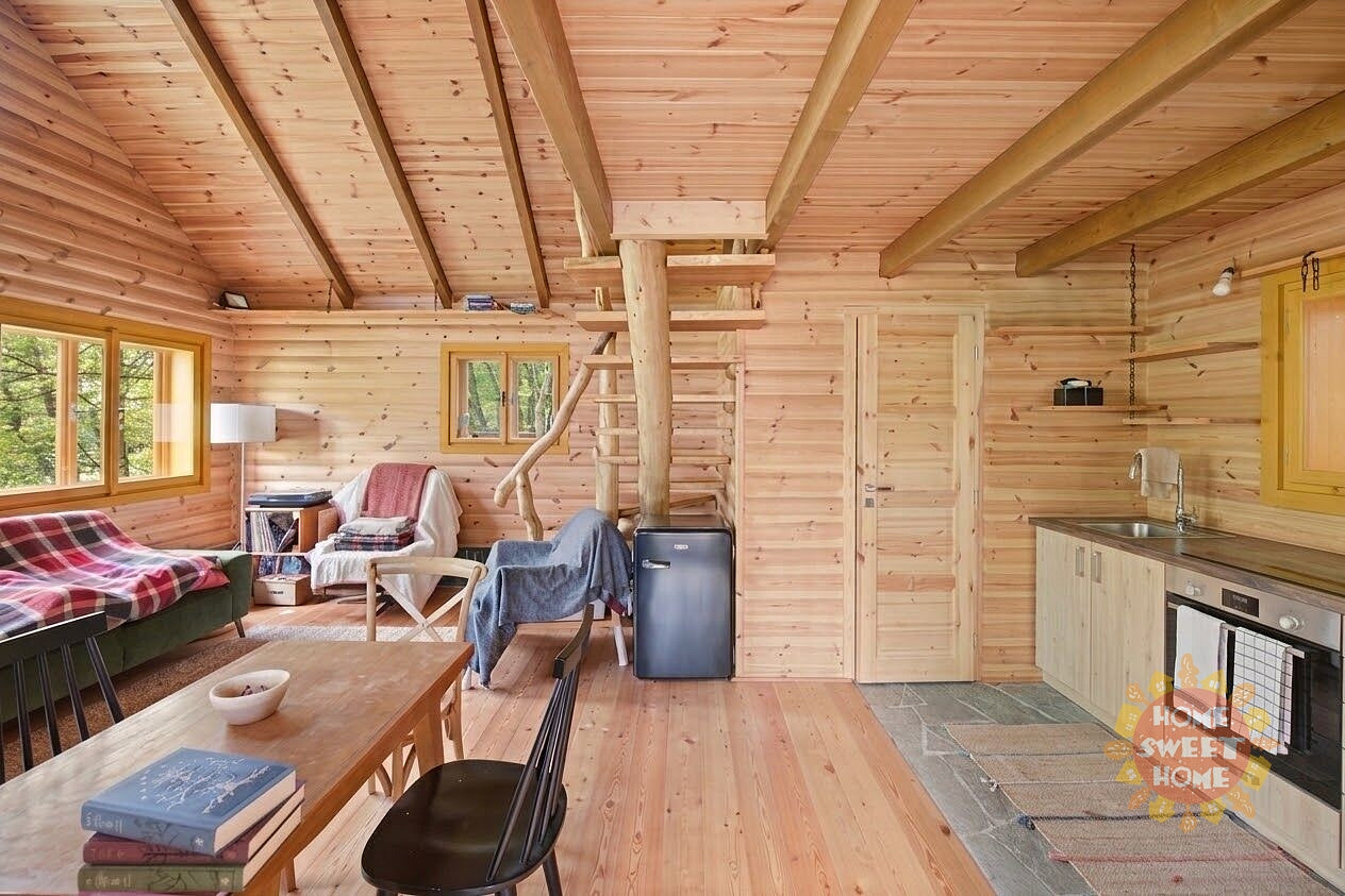 Prodej chaty/chalupy 54 m² s pozemkem 99 m² – fotografie 4