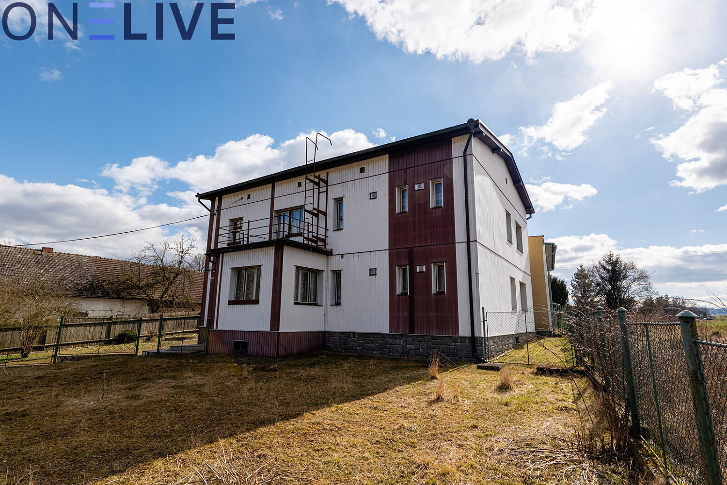 Prodej domu 236 m² s pozemkem 2 225 m² — photo 4