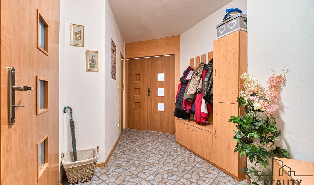 Prodej domu 168 m² s pozemkem 1 609 m², Rychvald – náhled fotky 19