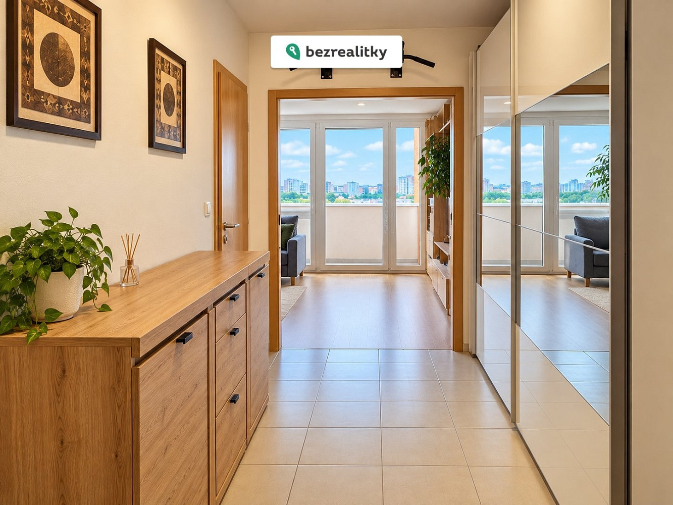 Prodej bytu 3+kk 94 m² – fotografie 4