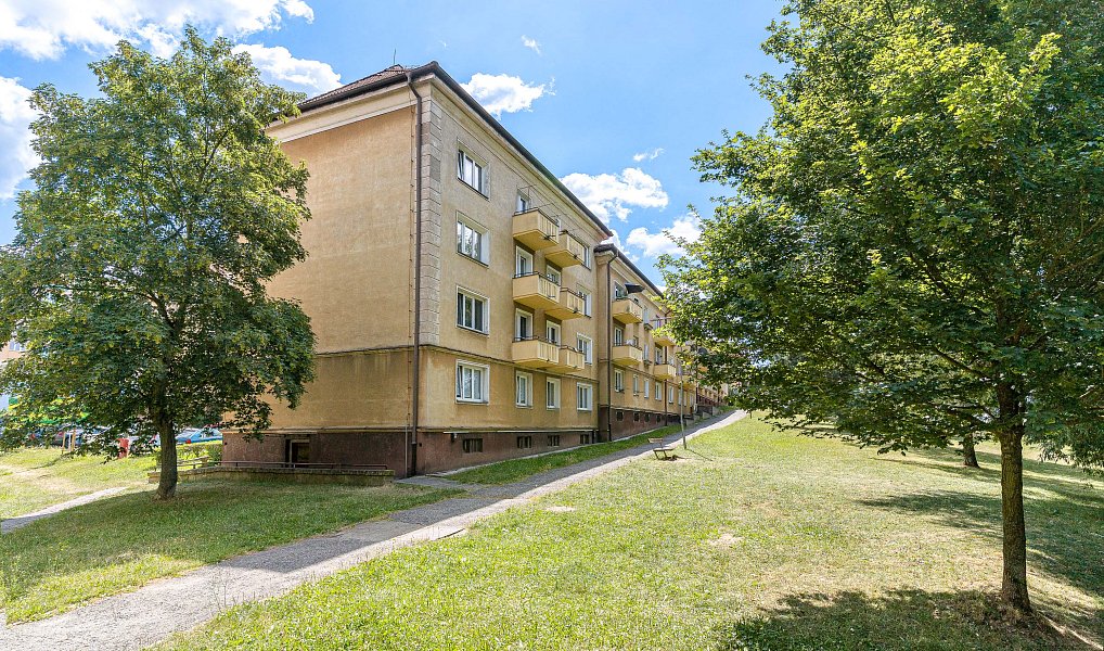 Prodej bytu 2+1 66 m², Tábor – náhled fotky 18