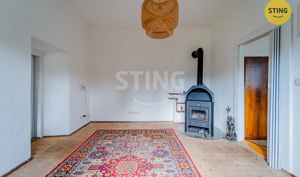 Prodej domu 180 m² s pozemkem 381 m², Lomnice – náhled fotky 13