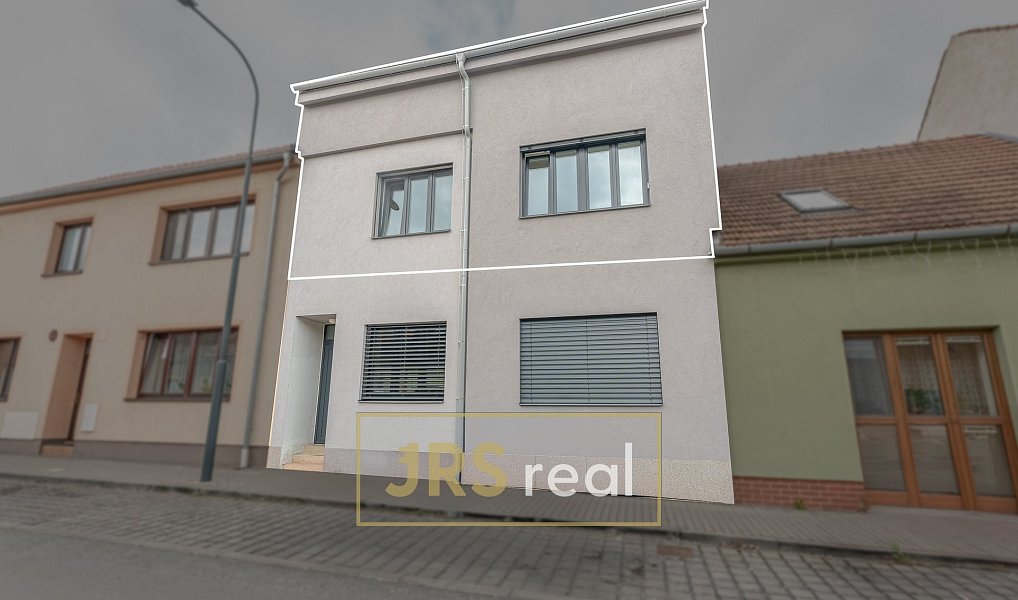 Prodej bytu 5+1 136 m², Šlapanice – náhled fotky 20