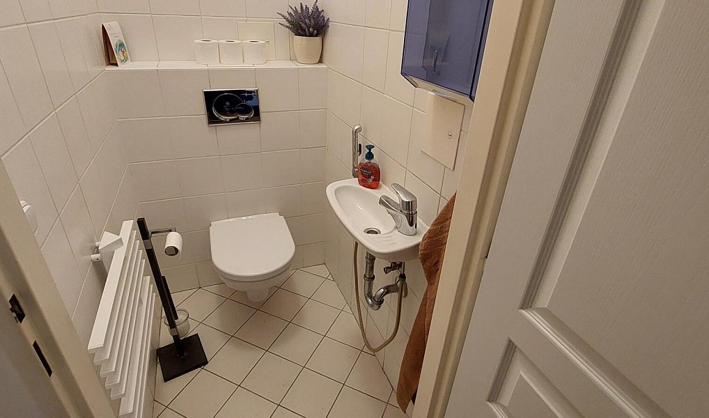 Pronájem kanceláře 40 m², Valašské Meziříčí – náhled fotky 11