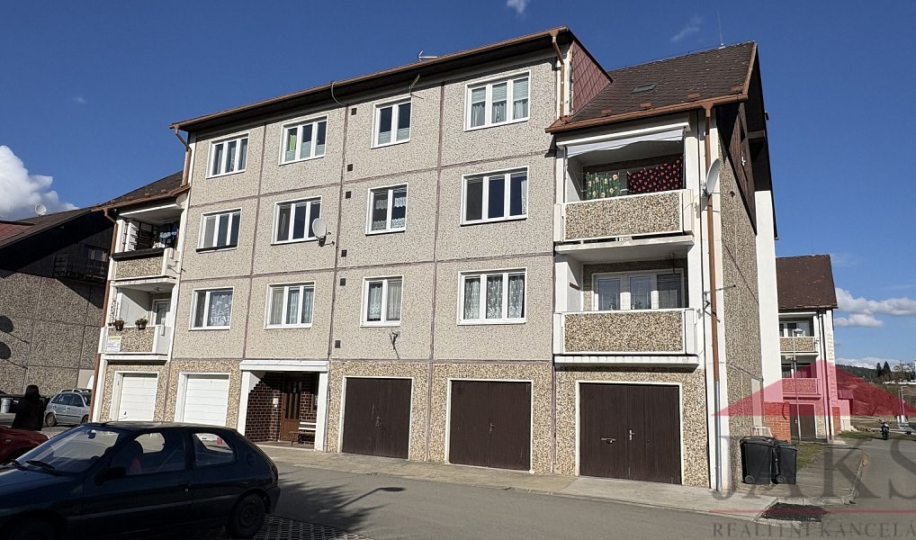 Prodej bytu 2+1 58 m², Hrádek – náhled fotky 18