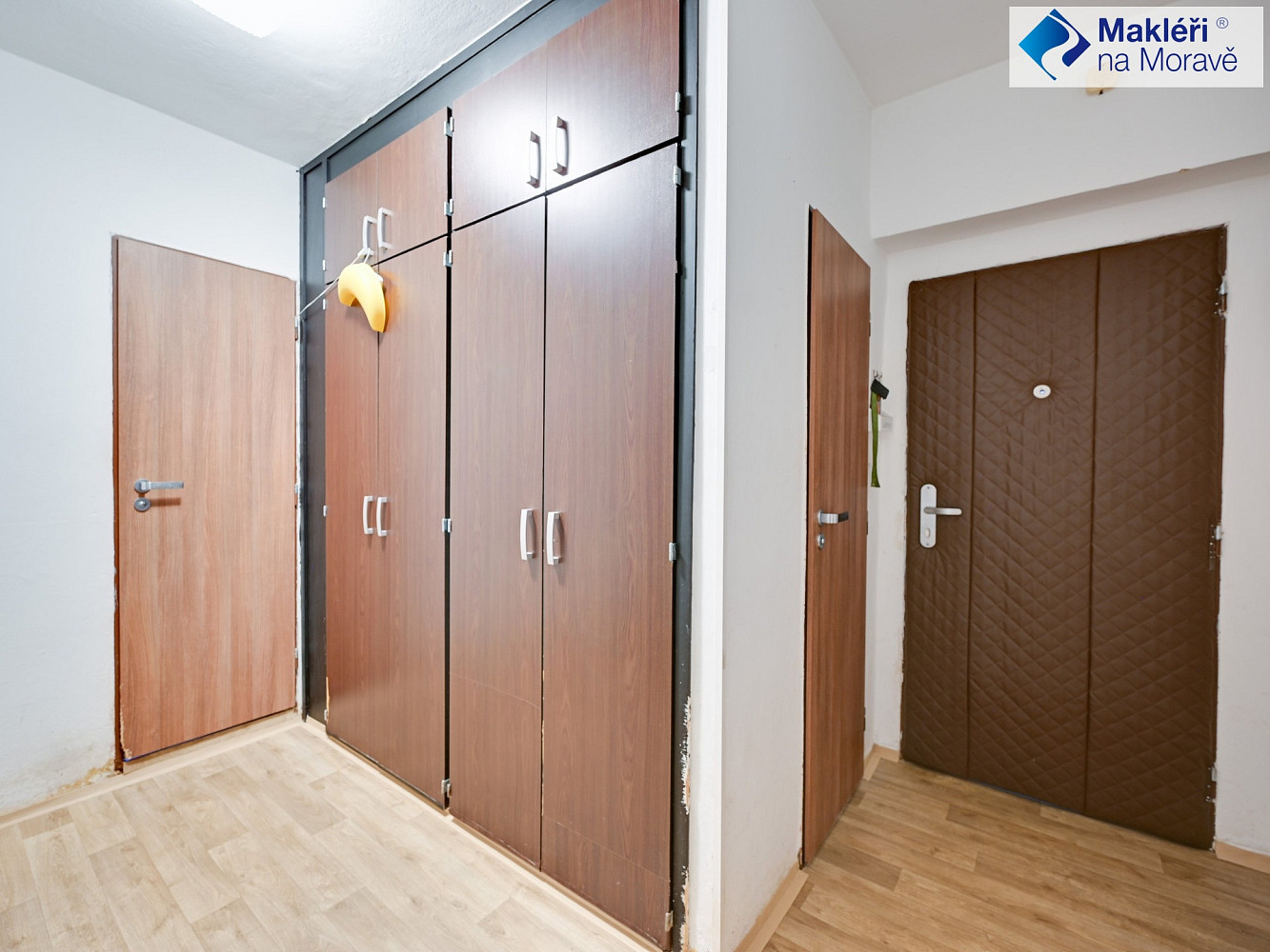 Prodej bytu 2+1 67 m² – fotografie 3