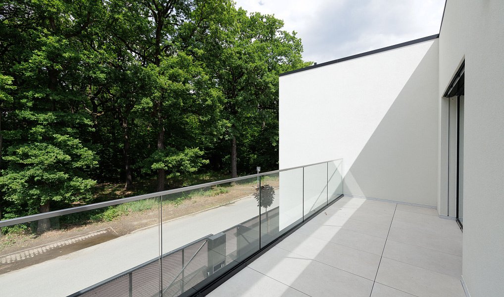 Prodej domu 144 m² s pozemkem 175 m², Praha – náhled fotky 25