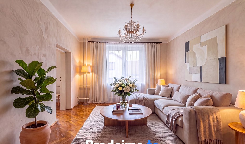 Prodej domu 131 m² s pozemkem 566 m², Znojmo – náhled fotky 4