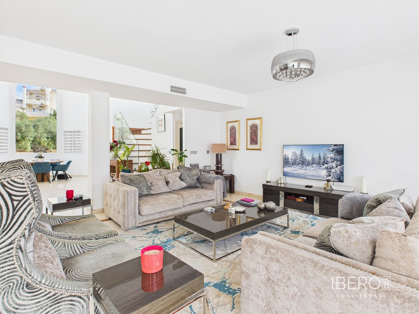 Piso 4+kk – San Roque, San Roque Centro, Campo de Gibraltar - Más