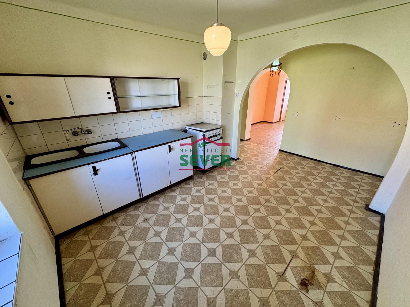 Prodej bytu 3+1 75 m² – fotografie 5