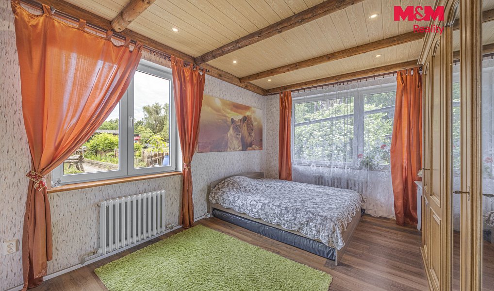 Prodej domu 3 835 m² s pozemkem 18 052 m², Žalany – náhled fotky 12