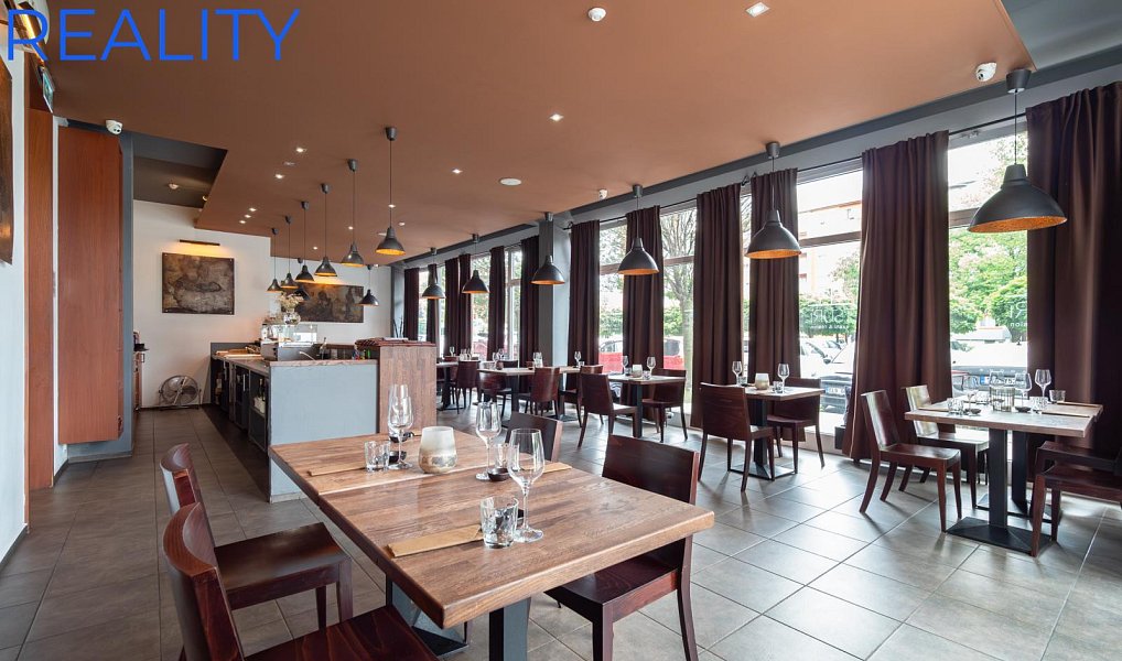 Prodej restaurace 148 m², Ostrava – náhled fotky 8