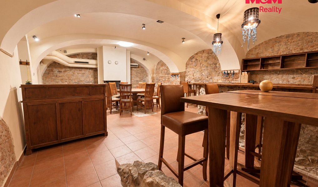 Pronájem restaurace 71 m², Kostelec nad Černými lesy – náhled fotky 4