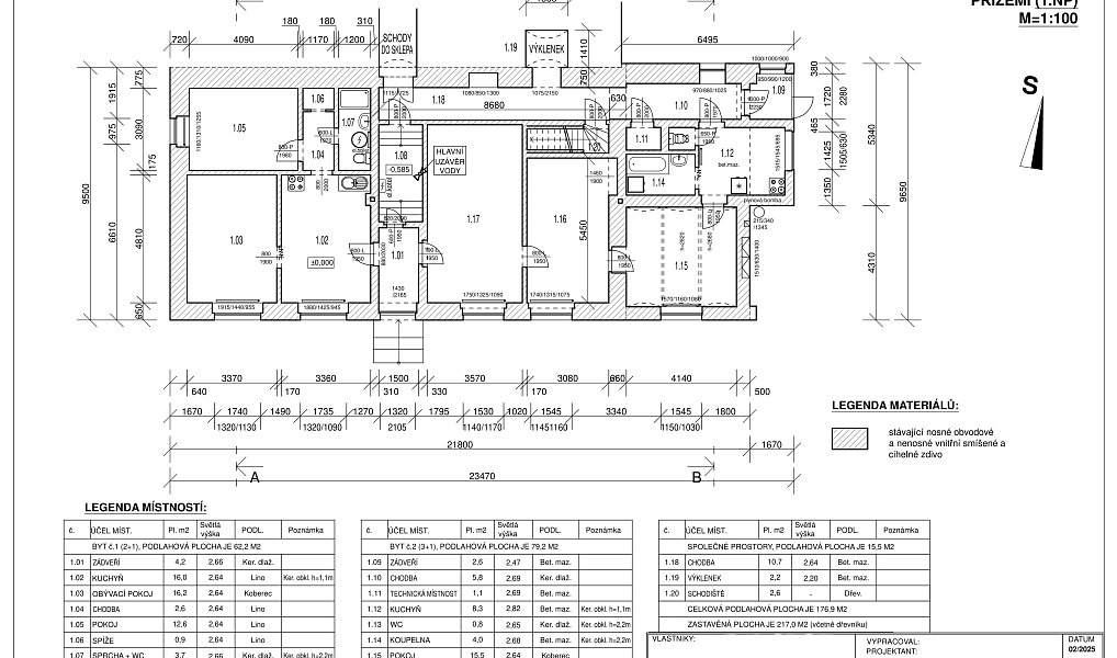 Prodej domu 327 m² s pozemkem 1 179 m², Žižice – náhled fotky 49