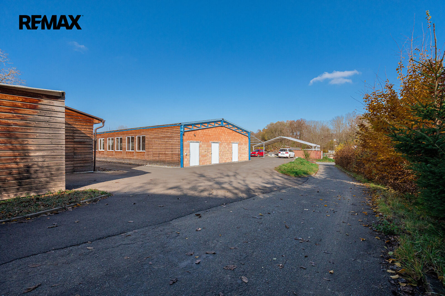 Pronájem výrobních prostor 242 m² – fotografie 4