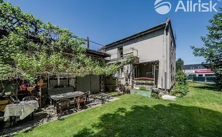 Prodej domu 163 m² s pozemkem 560 m², Těšínská, Šenov, okres Ostrava-město
