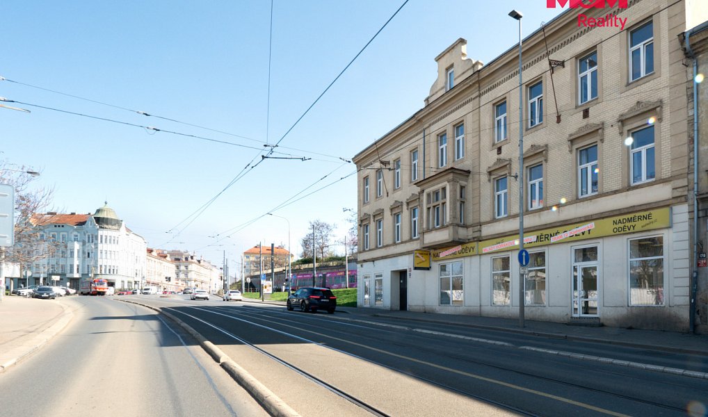 Prodej obchodních prostor 144 m², Praha – náhled fotky 20