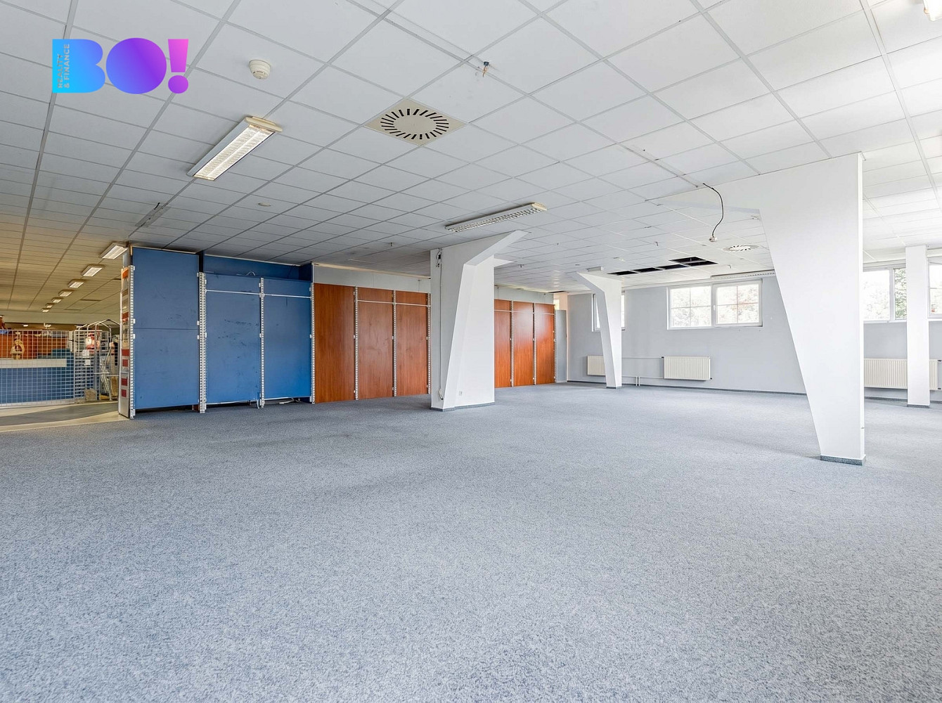 Pronájem obchodních prostor 235 m² – fotografie 4
