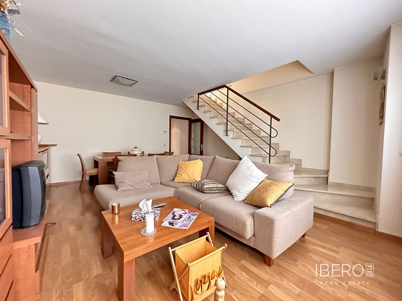 Pis 5+kk – Figueres, Alt Empordà - Més
