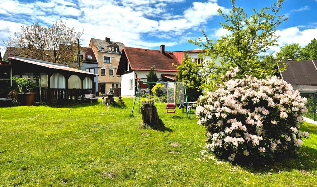 Prodej domu 154 m² s pozemkem 1 742 m², Krásná – náhled fotky 37