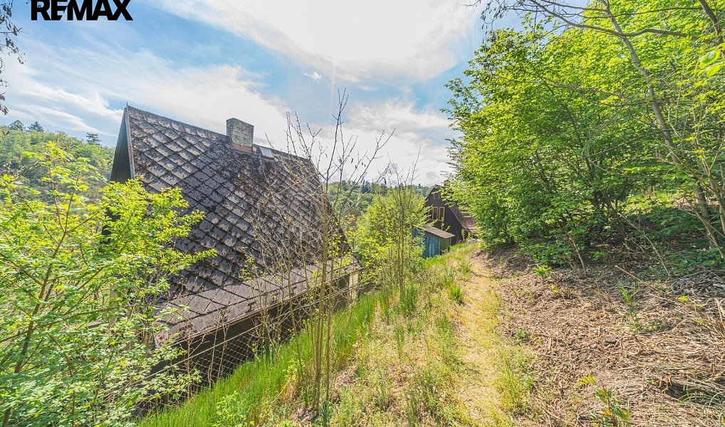 Prodej chaty/chalupy 59 m² s pozemkem 398 m², Sýkořice – náhled fotky 26