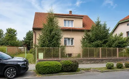 Prodej domu 179 m² s pozemkem 945 m², Dobřichov, okres Kolín
