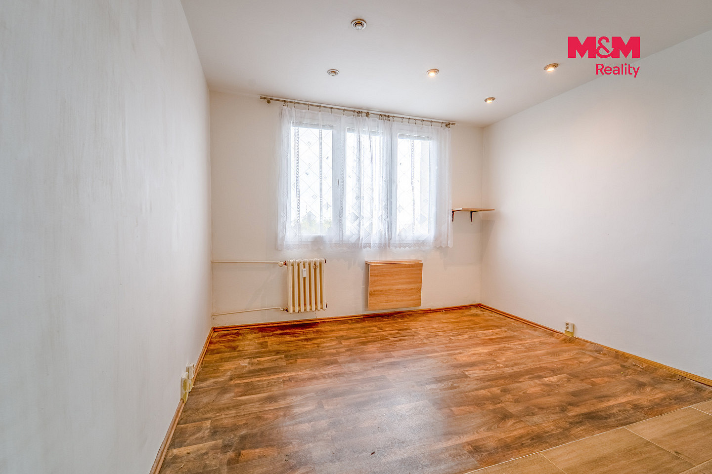 Prodej bytu 1+1 36 m² – fotografie 5