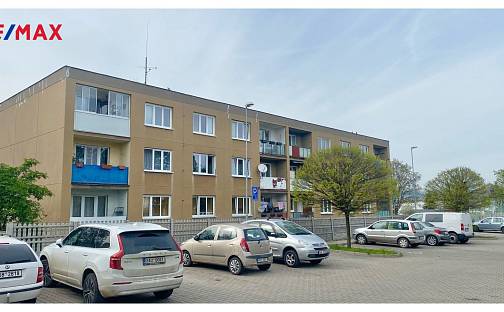 Pronájem bytu 2+1 61 m², M. Švabinského, Bílina - Teplické Předměstí, okres Teplice